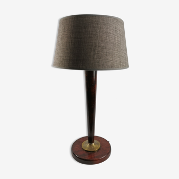 Unilux vintage lamp