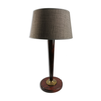 Unilux vintage lamp