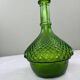 Vintage Italian bottle