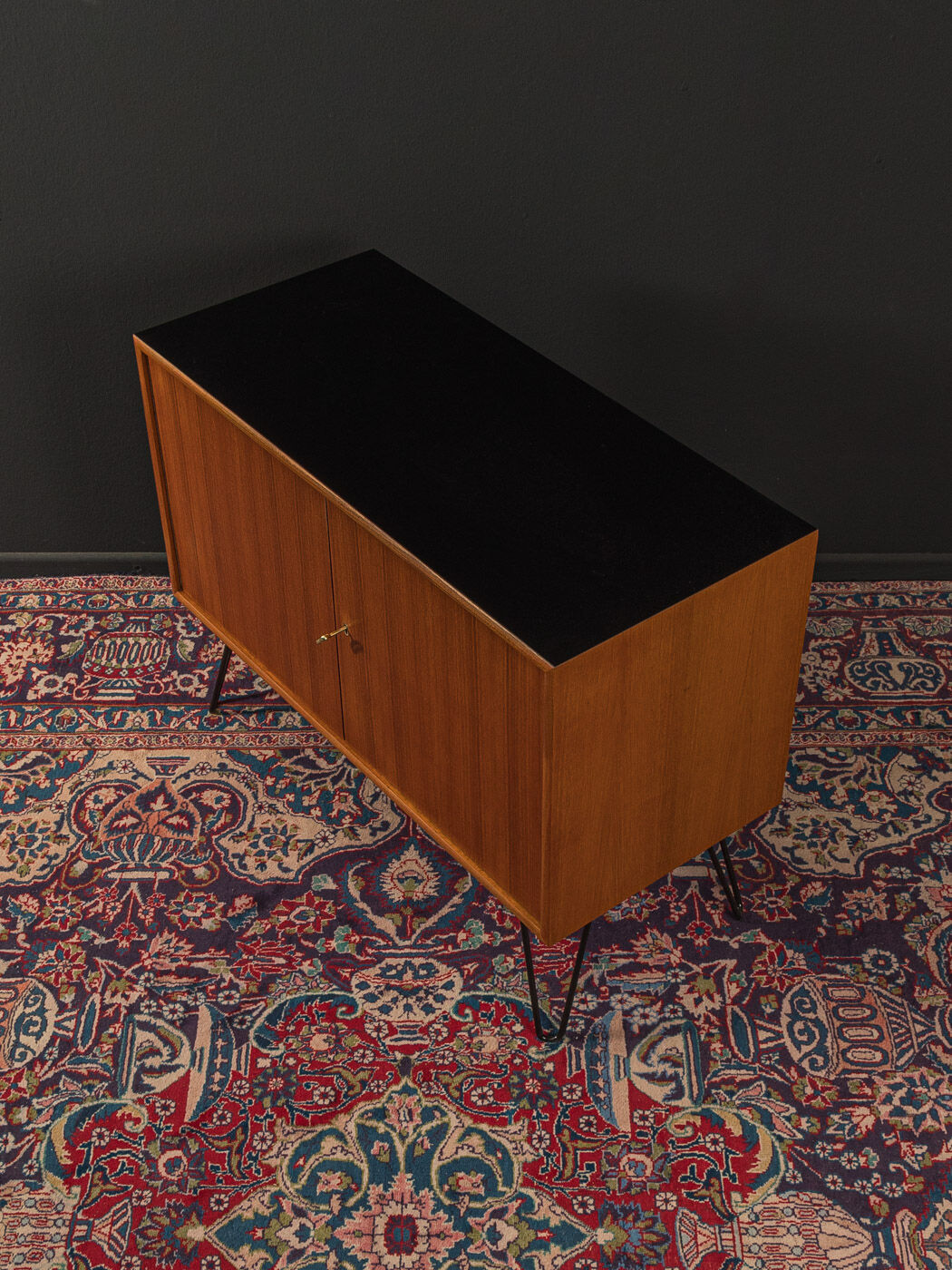 1960s dresser, WK Möbel