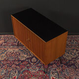 1960s dresser, WK Möbel