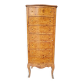 Louis XV week planner