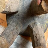 Grand  tabouret Senoufo 