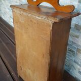 Vintage wooden furniture