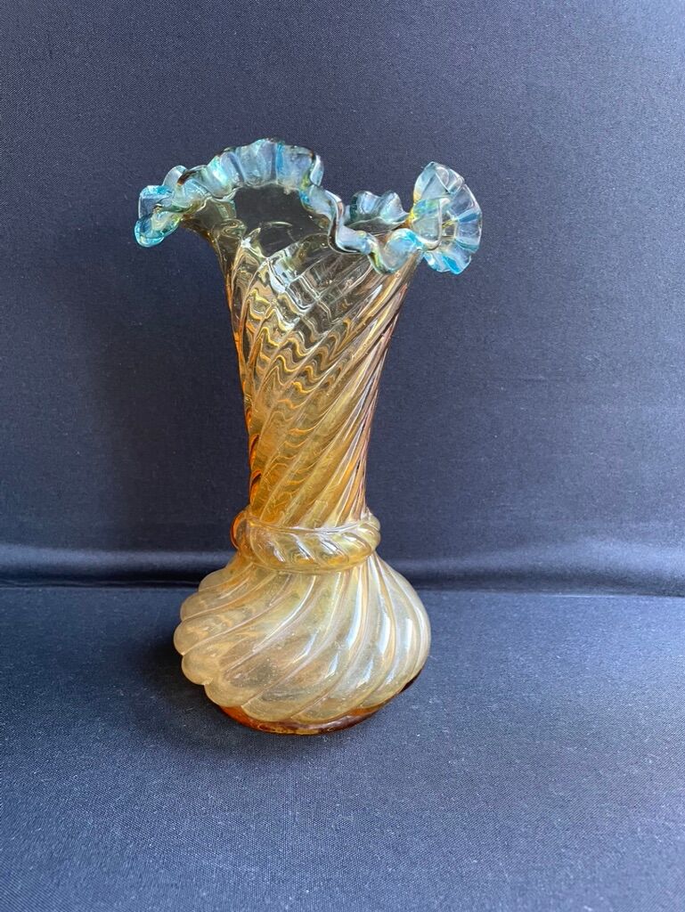 Vase - Legras & Cie - Portieux
