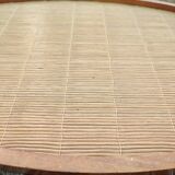 Vintage wooden tray