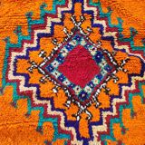 Tapis berbère