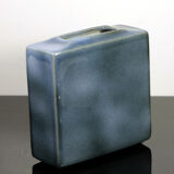 Vase porcelaine virebent