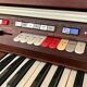 Orgue électronique Technics SX U30 de 1982. Parfait état de de fonctionnement.