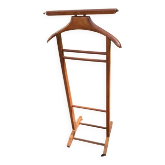 C & R Coat Rack by Reguitti for Fratelli Reguitti, Italy, 1950s