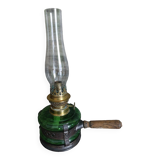 Oil lamp