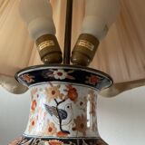 Ceramic lamp