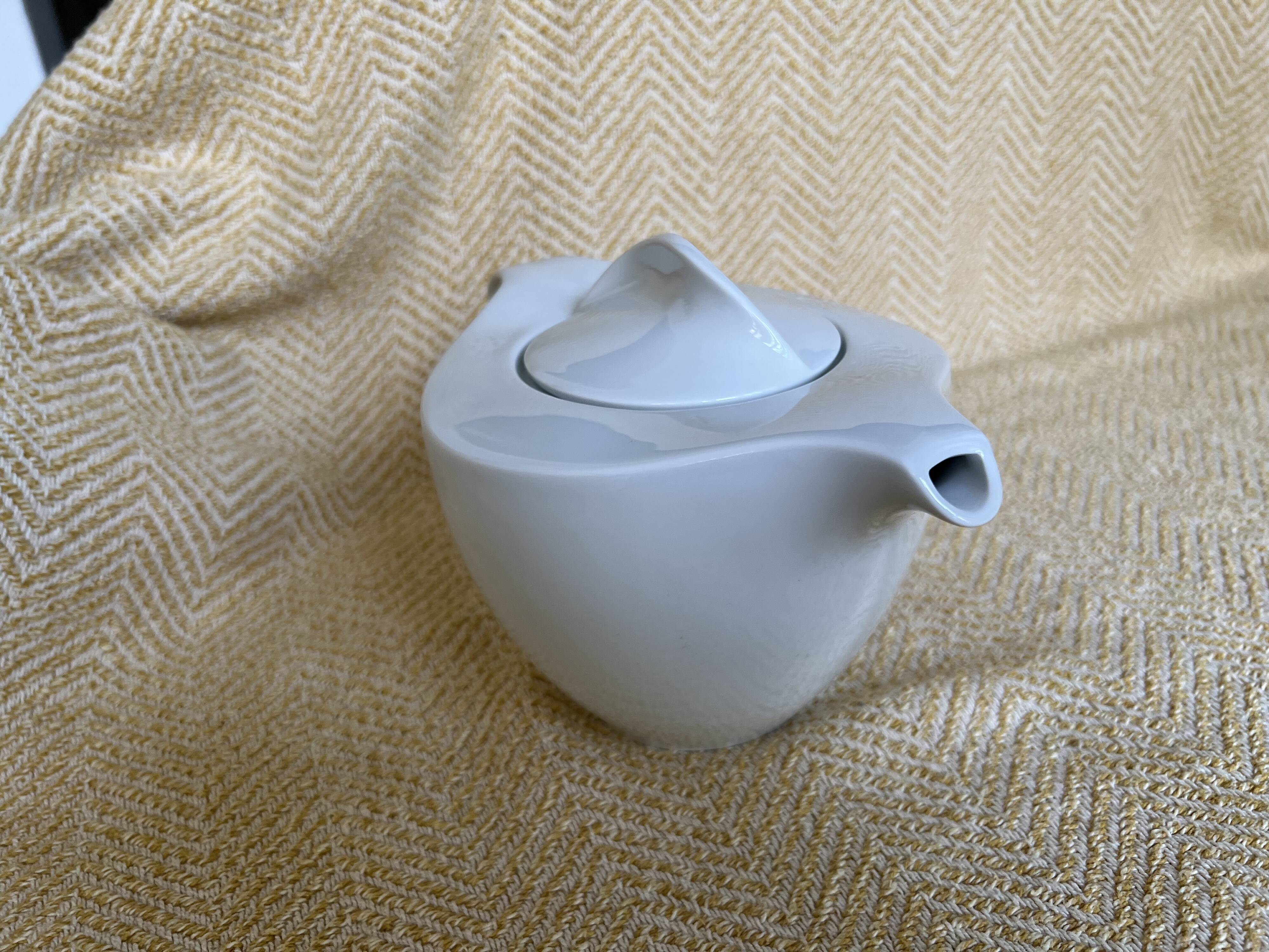 Arzberg teapot