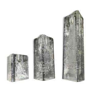 3 bougeoirs timo sarpaneva