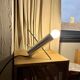 “Cricket R-60” lamp by Otto Wasch for Raak editions