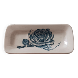 Plat porte savon collection rosa longchamp