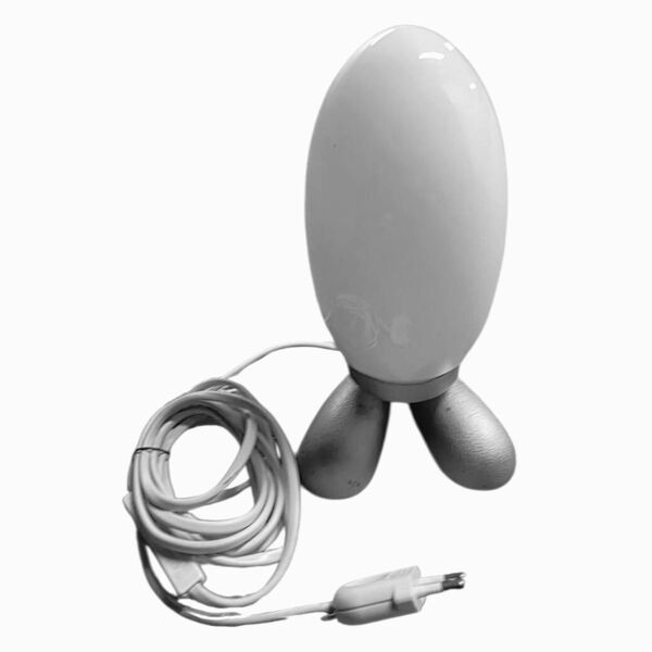 Lampe ''Œuf'' vintage par Ehlén Johansson pour IKEA - Circa 1990