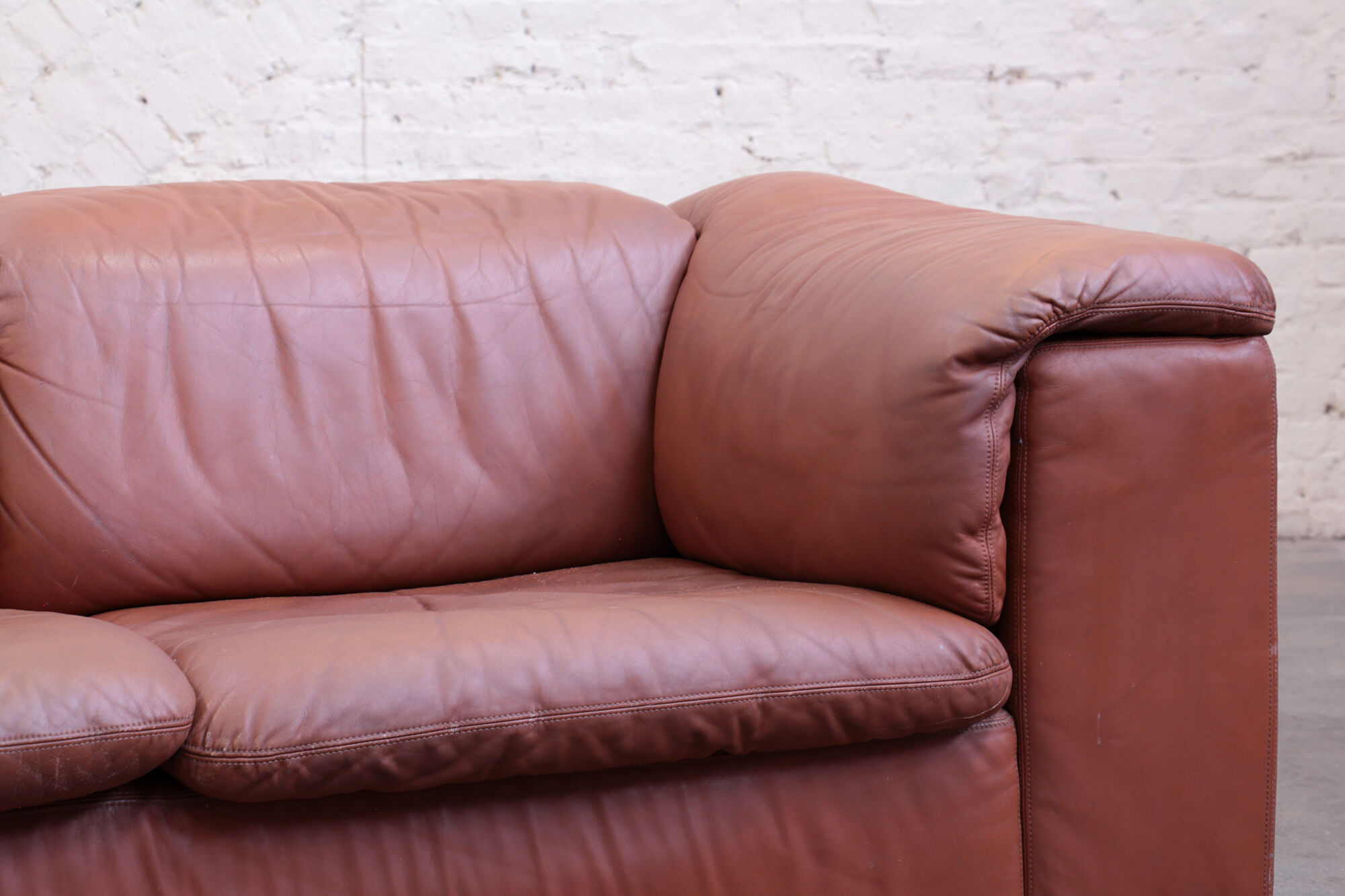 Vintage sofa edition furniture international 1970