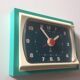 Vintage Jaz electronic clock of the 70s