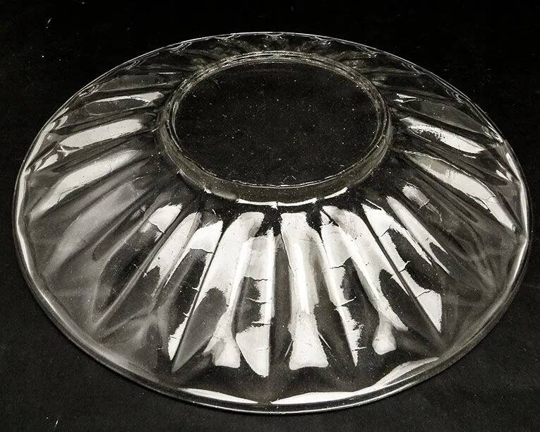 Assiette Art Déco Hortensja H6U