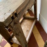 Workbench
