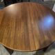 Scandinavian table