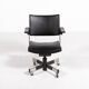 Gispen desk chair Model 1637 by AR Cordemeyer