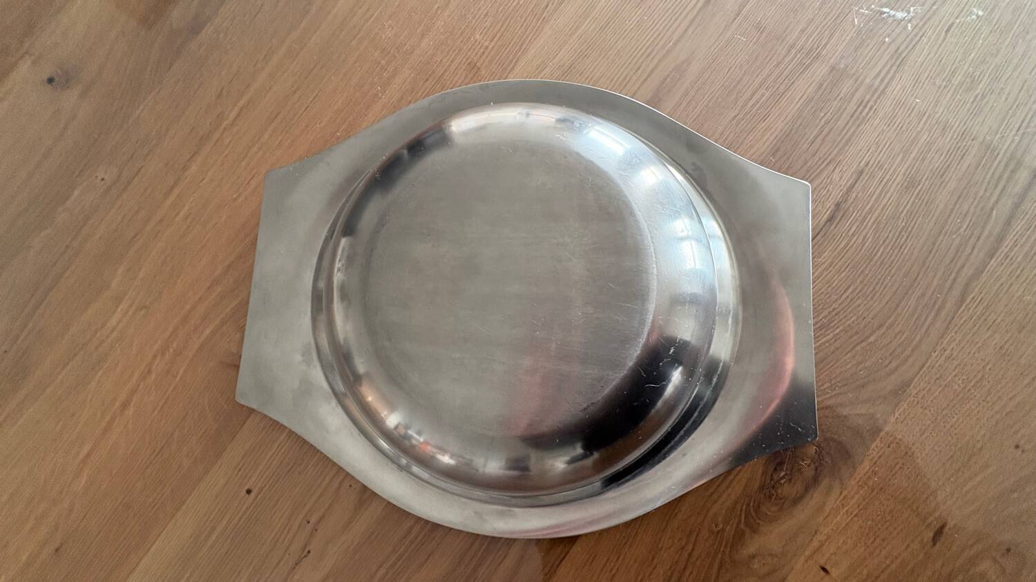 Salad bowl Létang and Remy