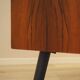 Rosewood bookcase, Danish design, 1970s, made in Denmark