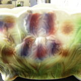 Slurry planter