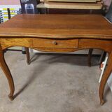Small Louis XV farmhouse table or desk