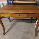 Petite Table de ferme ou bureau louis xv