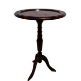 Table d'appoint / Guéridon