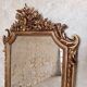 Miroir ancien