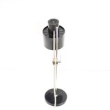 1950s Vintage Table lamp, Czechoslovakia