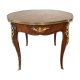 Gueridon Style Louis XV