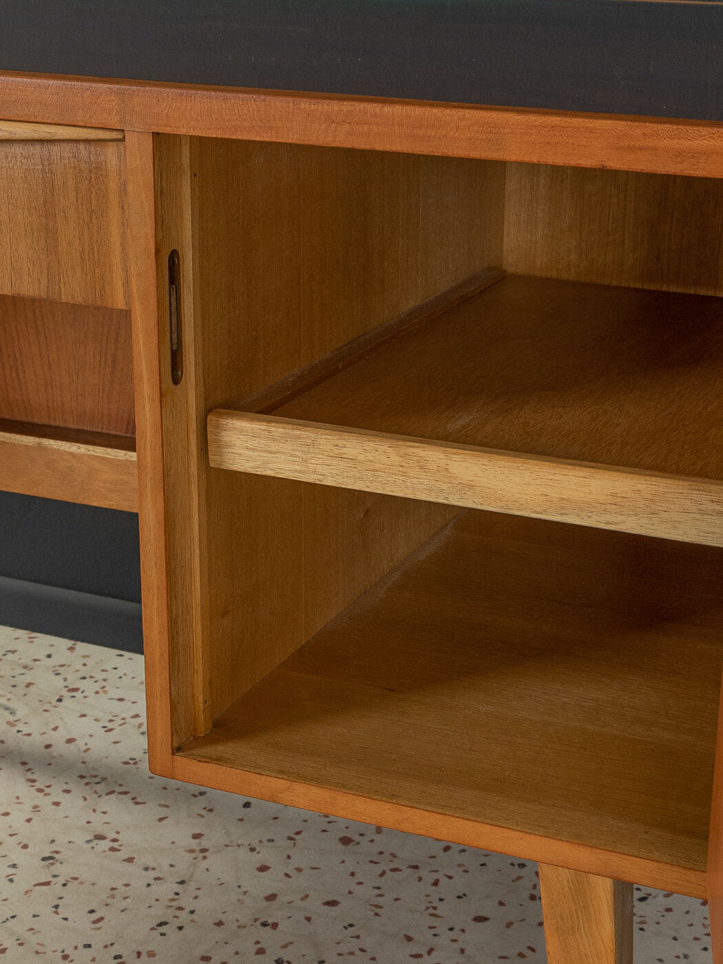 1950s Desk