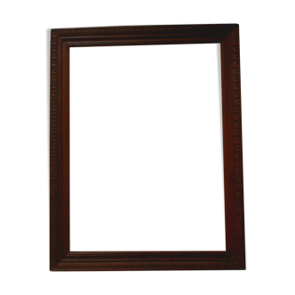 Old frame