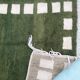 Tapis en laine pure grand taille 200 x 300 cm