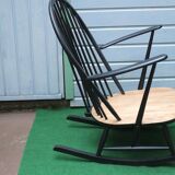 Ercol rocking chair