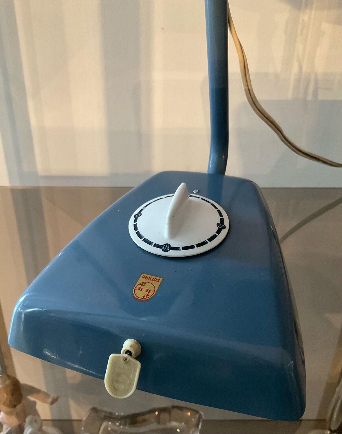 Lamp for Philips Holland of the 50s-60s