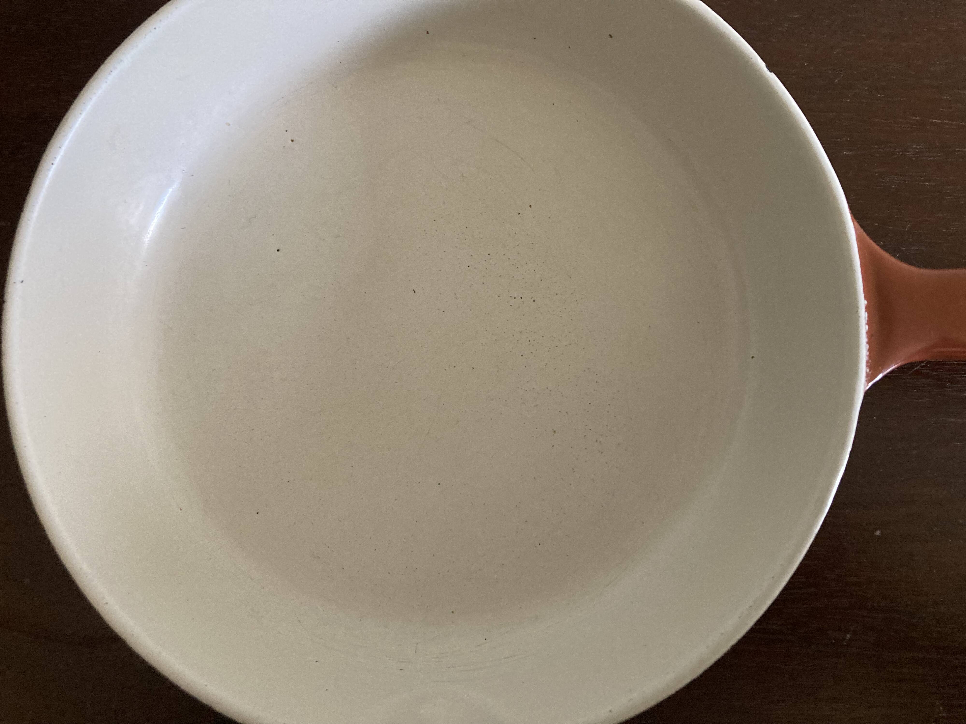 Le Creuset, Cousances - Plat à four (4) - Fonte émaillée - Catawiki