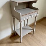 Entrance or bedside console table