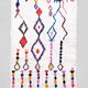 Tapis bérbere fait main traditionnelle 250cmx150cm