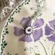 Iron earth plate St Amand A Lebacqz & Bouchart