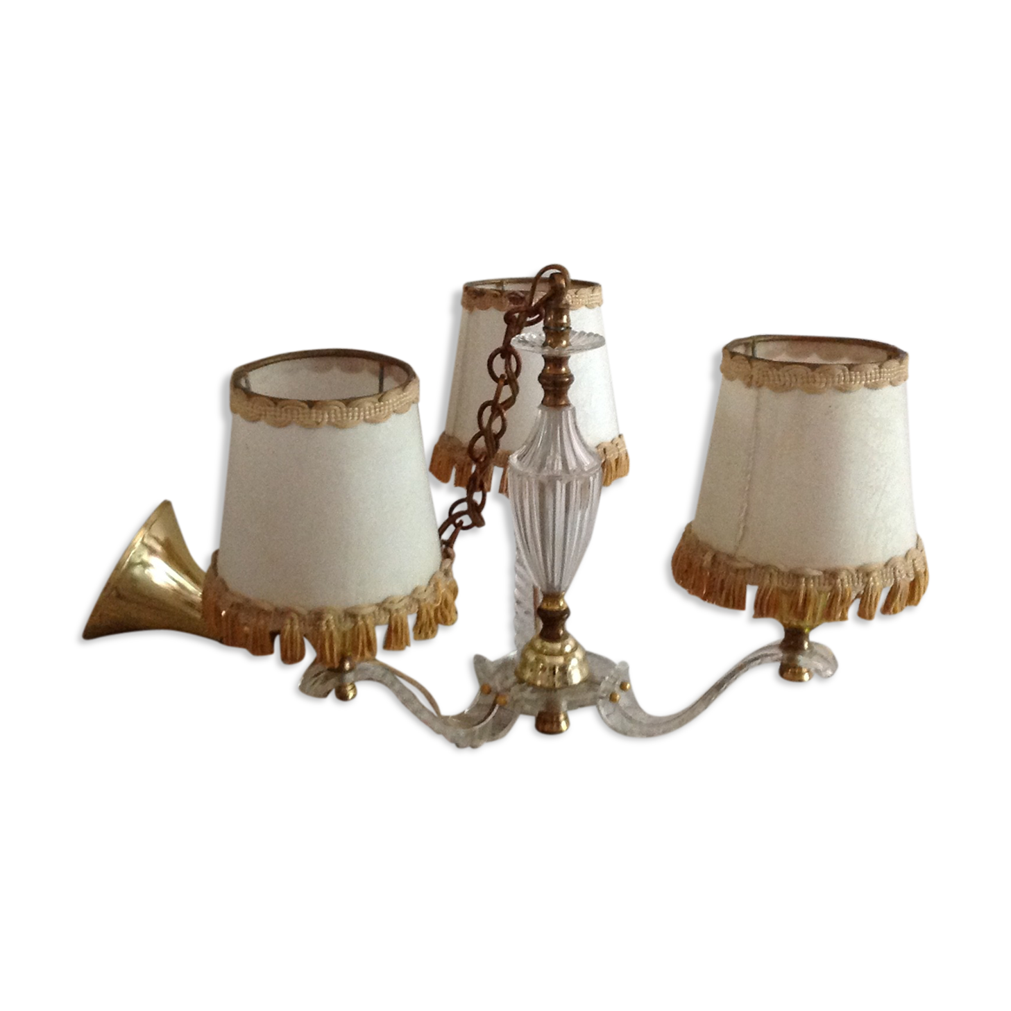 Lustre vintage