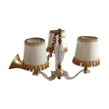 Vintage chandelier