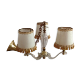 Vintage chandelier