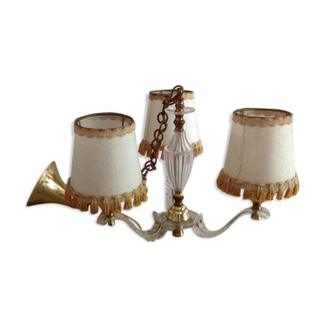 Lustre vintage