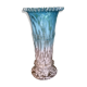 Vase en verre de Clichy